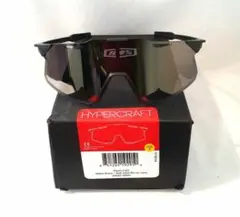 100% Hypercraft Copper ワンハンドレッド サングラス 楽天市場】100% ワンハンドレッド HYPERCRAFT Matte Copper