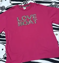 9日まで限定出品‼️ラブボート☆バースデイ☆Tシャツ