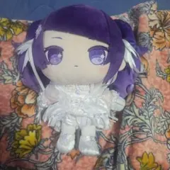 もちWhat もちほわ シャニマス 園田智代子 おまけ(ちびぐるみ)付き