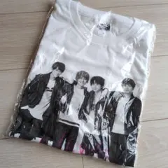 NEWS　Tシャツ　増田貴久　小山慶一郎　加藤シゲアキ　15周年　手越祐也