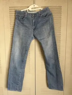 Levi's 505 リーバイス 505 デニム