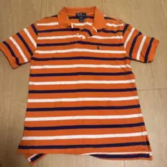Polo by Ralph Lauren ボーダー ポロシャツ
