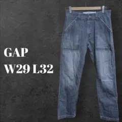 ベイカーパンツ ワークパンツ