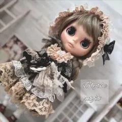 #416　ネオブライス　アウトフィット♡リバティOFソックス付き♪