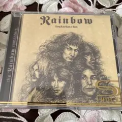 Rainbow Long Live Rock 'n' Roll S HMCD