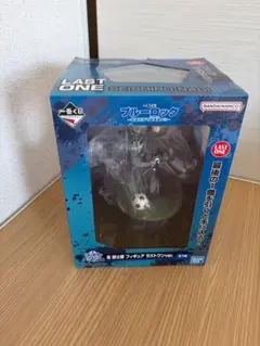 BANDAI NAMCO ブルーロック セイシュロウ・イナズマ フィギュア