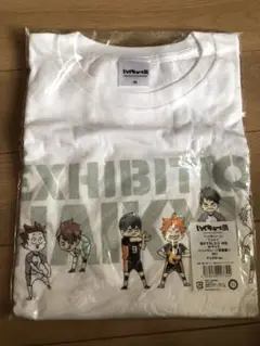 ハイキュー　Tシャツ Mサイズ