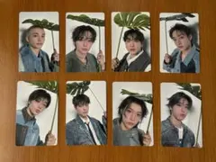 straykids エコパ静岡　5/11 会場限定トレカ　コンプリート　スキズ