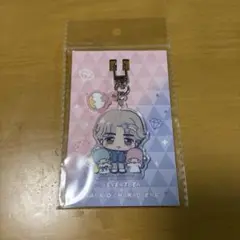 seventeen セブチ　サンリオ　キーホルダー　エスクプス