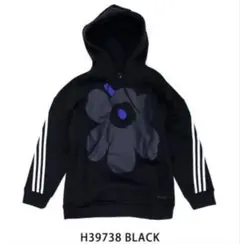 adidas×marimekko スウェット Sサイズ