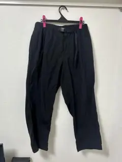 【美中古/ノースフェイス】ジオロジーパンツ（ユニセックス）　XL