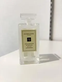 ジョーマローン　バスオイル　イングリッシュペアー&フリージア