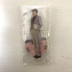 名探偵コナン　アクリルスタンド　毛利小五郎