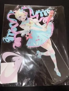 2026年最新】Needy girl overdose アクリルスタンドの人気アイテム