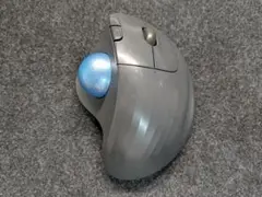 Logicool ワイヤレストラックボールマウス M575GR