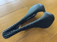 TNI 3D printing サドル カーボンレール 極上品 - メルカリ