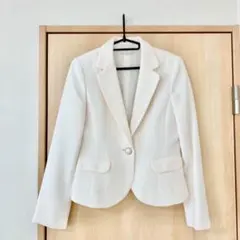 【ほぼ未使用】EMMA JAMES ジャケット