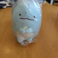 すみっコぐらし とかげ ぬいぐるみ(S)