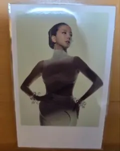 blackpink jisoo ジス トレカ ktown4u購入特典