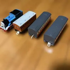 プラレール　トーマスシリーズ　まとめ売り