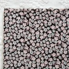 インポート 生地