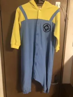 ミニオン コスチューム