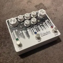 Peace Hill FX TR Tube Preamp 真空管プリアンプ - メルカリ