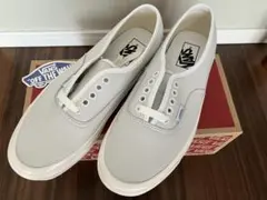 VANS Authentic バンズ オーセンティック アナハイムファクトリ 8