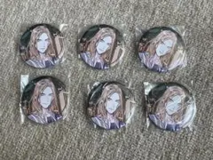 うたプリ カミュ 7周年缶バッジ