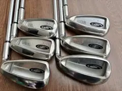 2025年最新】マックテックアイアンセットの人気アイテム - メルカリ