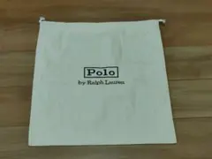 Polo Ralph Lauren 保存袋