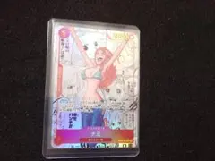 2025年最新】ナミ OP01-016の人気アイテム - メルカリ