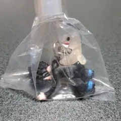 【新品未使用】 ワンピース ネガティブストラップ ロー