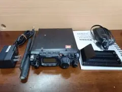 無線機 アタック通信機 AT440(スタンダードHX824.OEM製品) - メルカリ