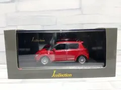 スズキ SWIFT SPORT ZC33S ミニカー 1/43 成約記念品 - メルカリ