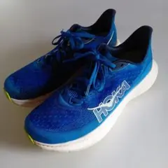 値下げ！HOKA MACH 6 スニーカー