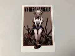 トガヒミコ ポストカード