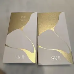 2026年最新】sk-ii 金継ぎ トライアルの人気アイテム - メルカリ