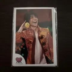 WEST. LOVE HARAJUKU ミニフォトセット　重岡大毅