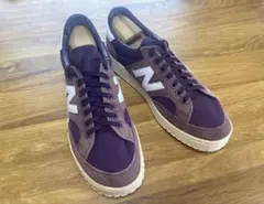 New Balance スニーカー パープル CT400のサムネイル