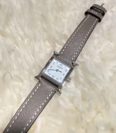 HERMES HH1.110 Hウォッチミニのサムネイル