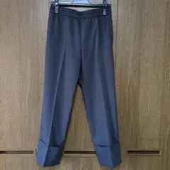 【新品未使用】「I.T.S. international」グレーパンツ