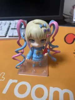 ニディガ　ねんどろいど 超てんちゃん