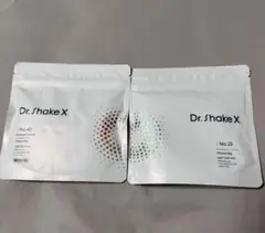 2026年最新】Dr_Shake_Xの人気アイテム - メルカリ