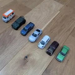 2026年最新】トミカセットの人気アイテム - メルカリ
