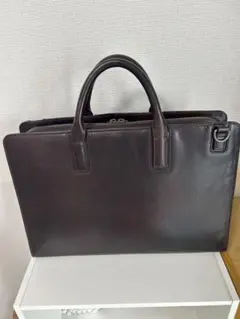 【美品】マザーハウス アンティーク クラシックビジネスのサムネイル