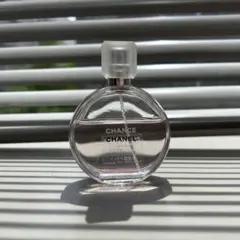 チャンスオータンドゥルオードゥトワレット