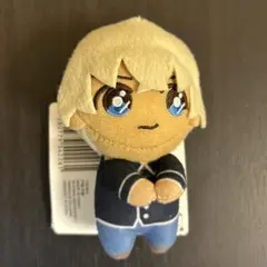 名探偵コナン 安室透 バーボン おねだりぬいぐるみVol.2 - メルカリ