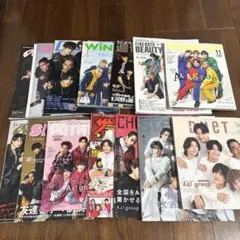 JJ ジェイジェイ 2006年 美品！9冊まとめて！バラ売り、値下げ相談