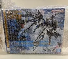 2026年最新】METAL robot魂 ライジングフリーダムガンダムの人気